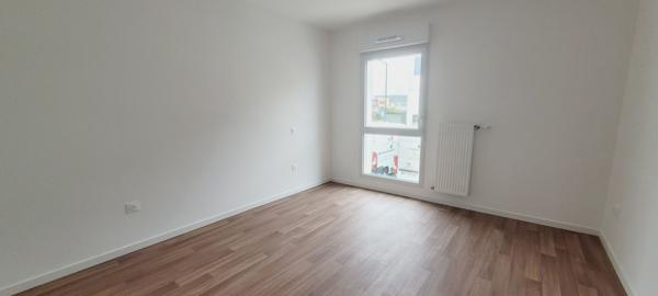 Appartement Trelaze 3 pièce(s) 60.72 m2