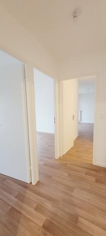 Appartement Trelaze 3 pièce(s) 60.72 m2