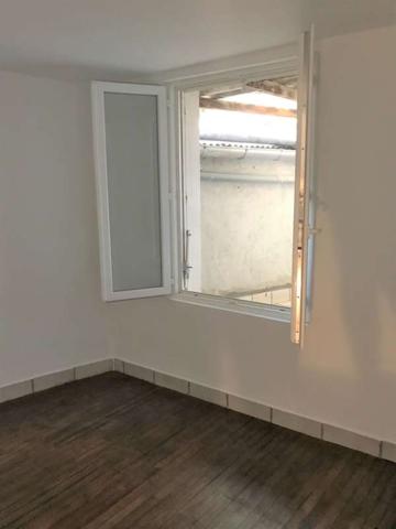 MAISON T2 meublée
