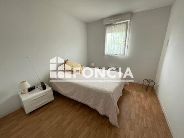 À vendre Appartement 3 pièces 54.24 m² - Gourdon 46300