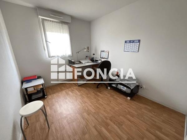 À vendre Appartement 3 pièces 54.24 m² - Gourdon 46300