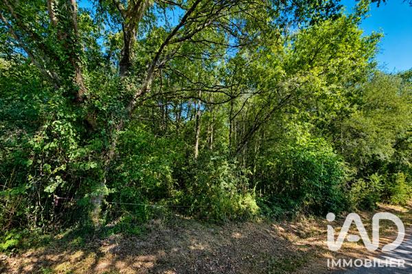 Terrain à vendre 29 190 m² Sévérac