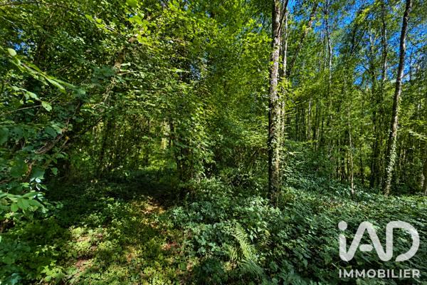Terrain à vendre 29 190 m² Sévérac