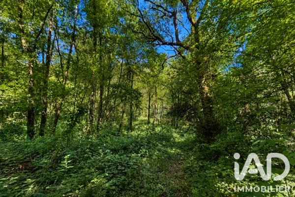 Terrain à vendre 29 190 m² Sévérac