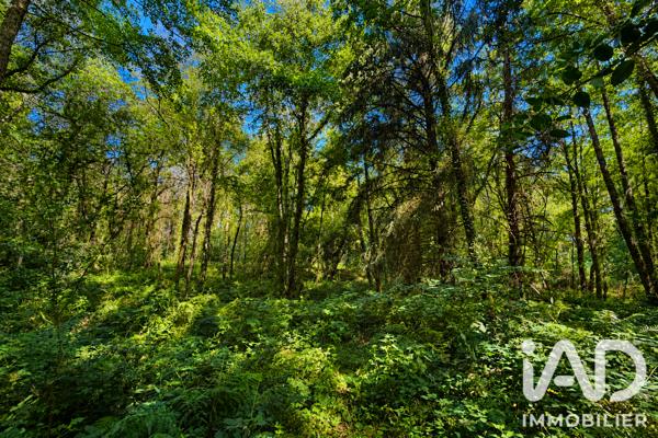 Terrain à vendre 29 190 m² Sévérac