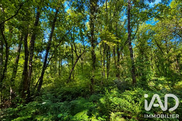 Terrain à vendre 29 190 m² Sévérac