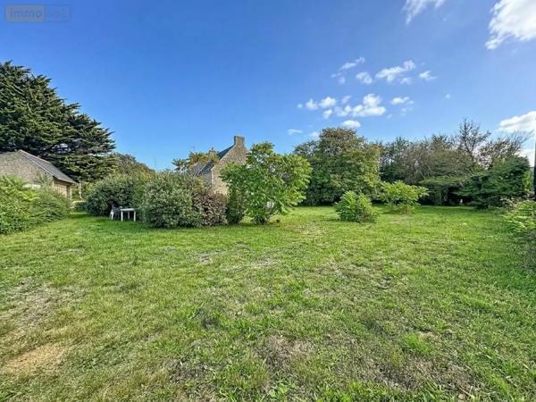 Achat - Terrain à bâtir Riantec 56670 552 m 2