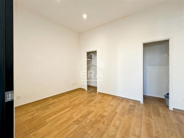 T2 38m² Vue dégagée clés en main - secteur Chave / Camas 13005 Marseille