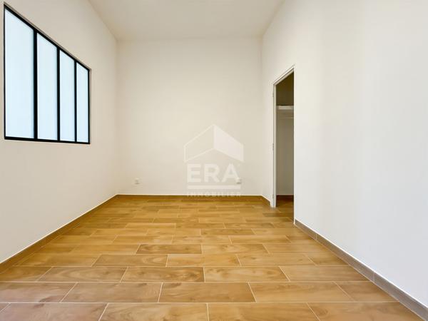 T2 38m² Vue dégagée clés en main - secteur Chave / Camas 13005 Marseille