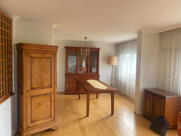 Appartement Besancon 5 pièce(s) 104 m2