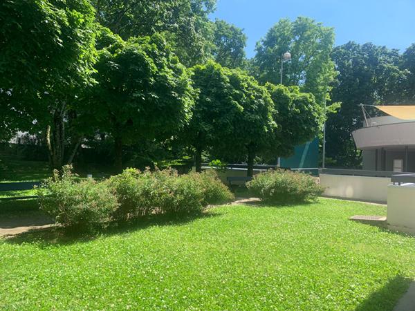 Appartement Besancon 5 pièce(s) 104 m2