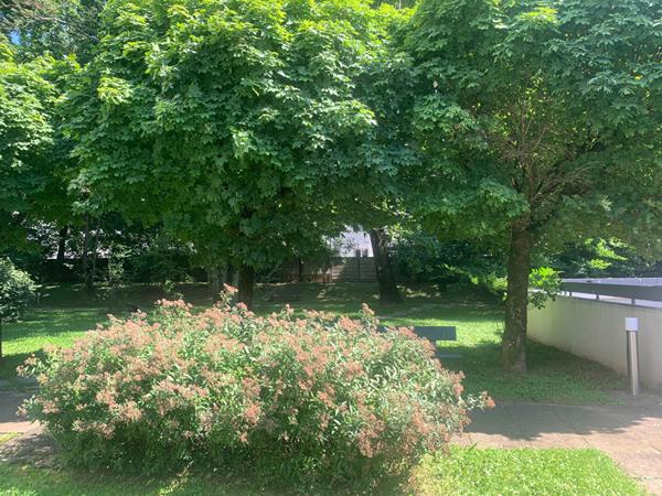 Appartement Besancon 5 pièce(s) 104 m2