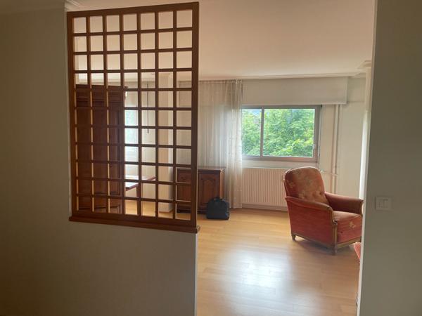 Appartement Besancon 5 pièce(s) 104 m2