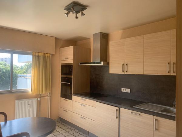 Appartement Besancon 5 pièce(s) 104 m2