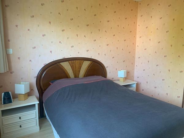 Appartement Besancon 5 pièce(s) 104 m2