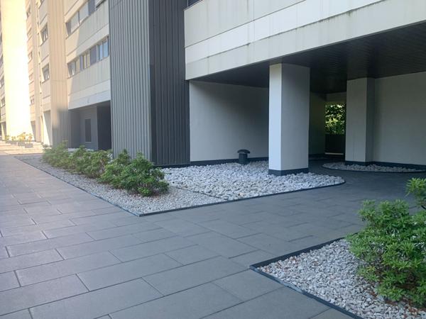 Appartement Besancon 5 pièce(s) 104 m2