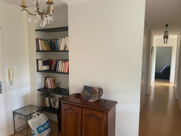 Appartement Besancon 5 pièce(s) 104 m2