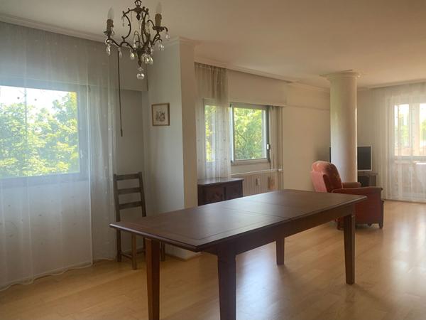 Appartement Besancon 5 pièce(s) 104 m2