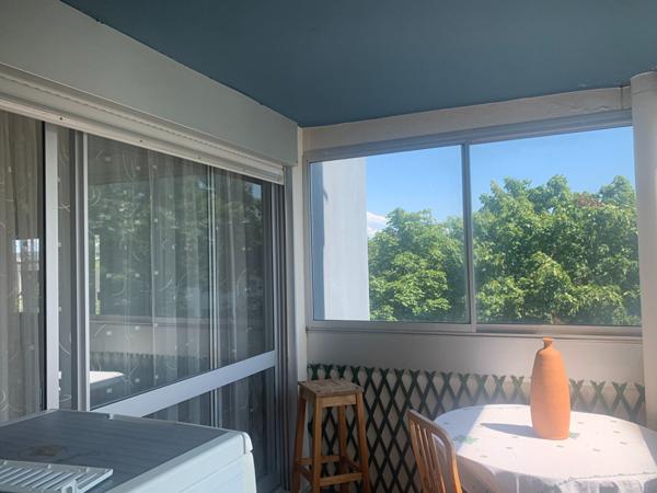 Appartement Besancon 5 pièce(s) 104 m2