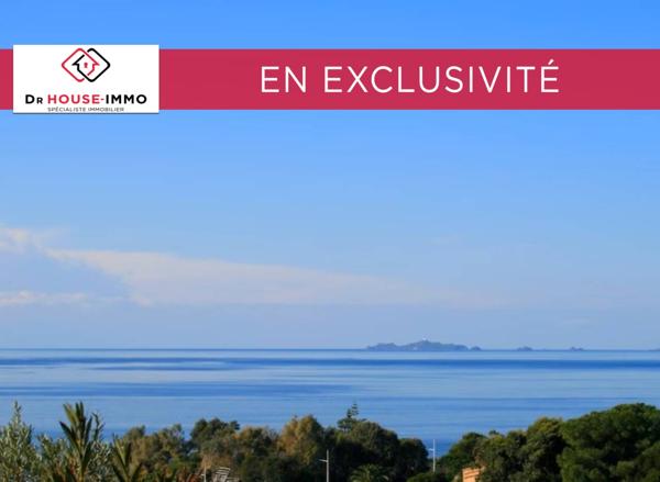 Appartement à vendre 2 pièces de 50 m²