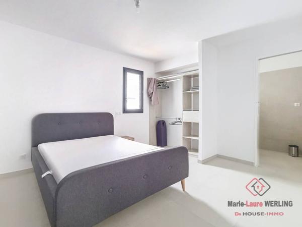 Appartement à vendre 2 pièces de 50 m²