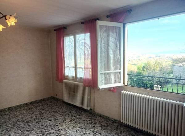 Maison de Village Indépendante à PUYLAURENS