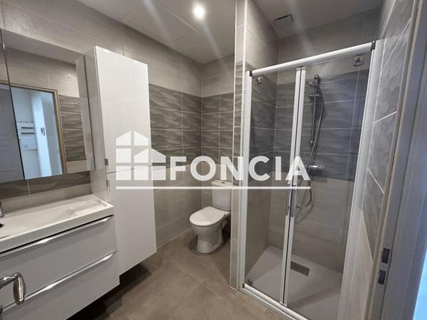 Location Appartement 3 pièces 57.1 m² - 6 RUE DU 14 JUILLET L'isle Jourdain 32600