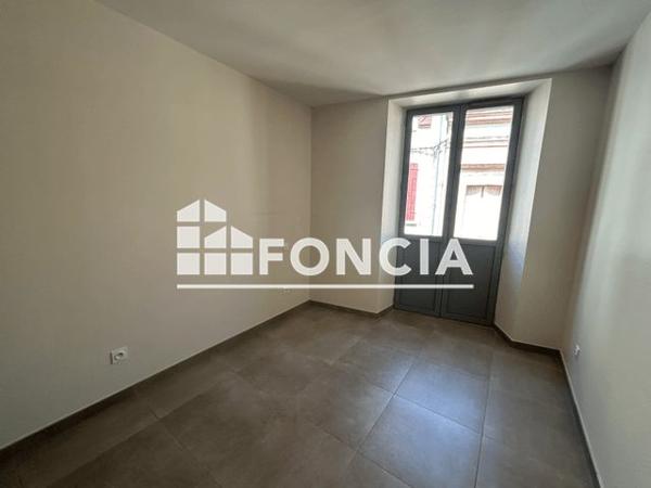 Location Appartement 3 pièces 57.1 m² - 6 RUE DU 14 JUILLET L'isle Jourdain 32600