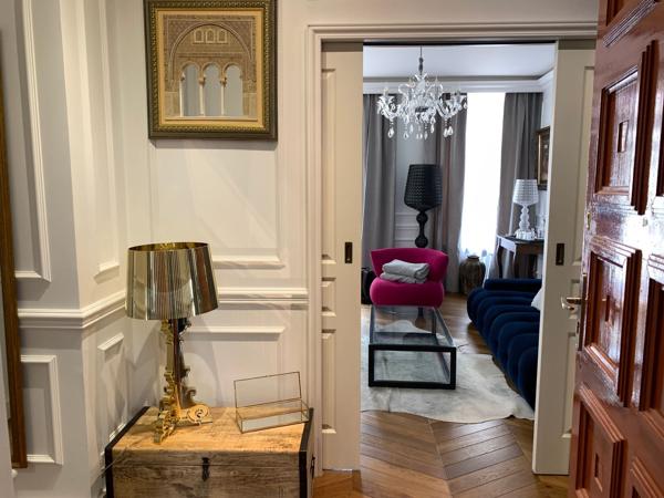 Vente Appartement de luxe Évian-les-Bains 3 Pièces 63 m²