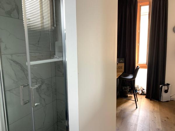 Vente Appartement de luxe Évian-les-Bains 3 Pièces 63 m²
