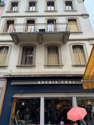 Vente Appartement de luxe Évian-les-Bains 3 Pièces 63 m²