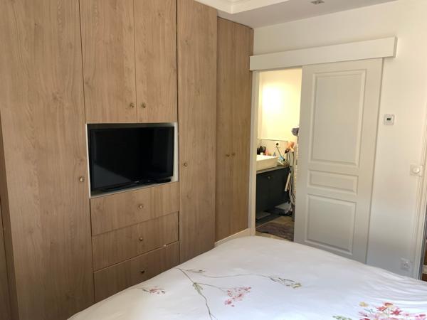 Vente Appartement de luxe Évian-les-Bains 3 Pièces 63 m²