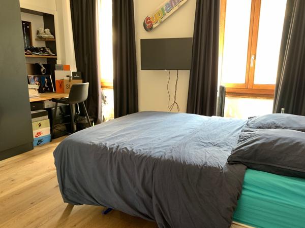 Vente Appartement de luxe Évian-les-Bains 3 Pièces 63 m²
