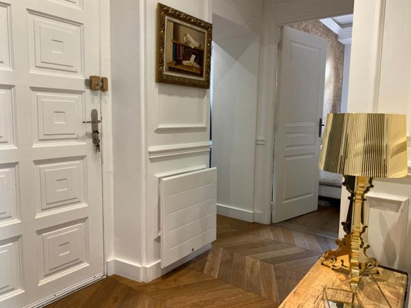 Vente Appartement de luxe Évian-les-Bains 3 Pièces 63 m²