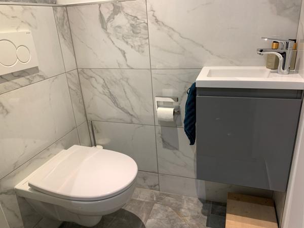 Vente Appartement de luxe Évian-les-Bains 3 Pièces 63 m²