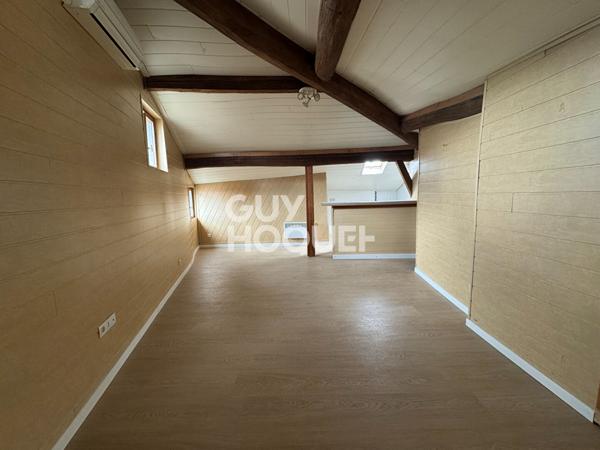 Appartement T2 climatisé CENTRE DE FRONTON