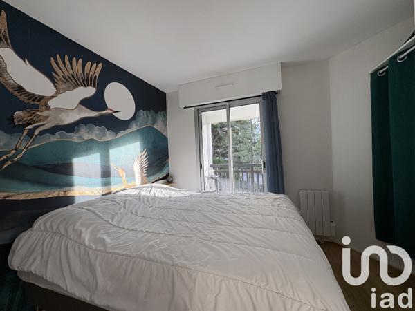 Appartement à vendre 2 pièces 35 m² La Baule-Escoublac