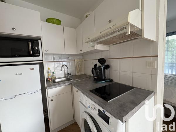 Appartement à vendre 2 pièces 35 m² La Baule-Escoublac