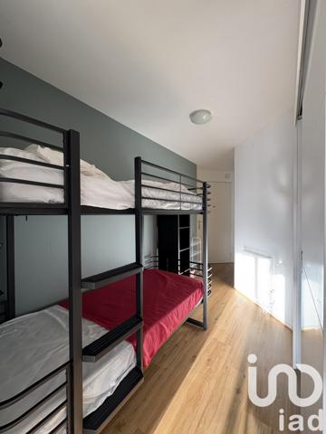 Appartement à vendre 2 pièces 35 m² La Baule-Escoublac