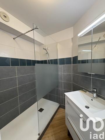 Appartement à vendre 2 pièces 35 m² La Baule-Escoublac