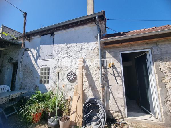 Emplacement  idéal !