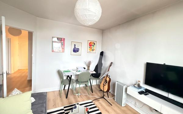 Appartement à vendre    3 pièces •  Vernouillet