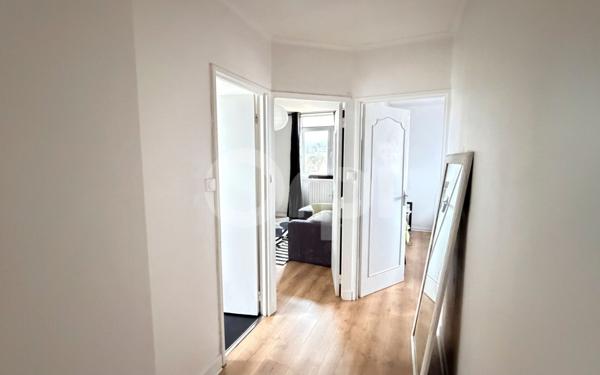 Appartement à vendre    3 pièces •  Vernouillet