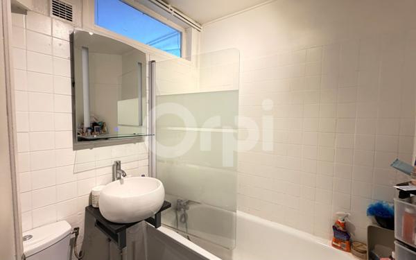 Appartement à vendre    3 pièces •  Vernouillet