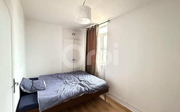 Appartement à vendre    3 pièces •  Vernouillet