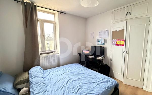 Appartement à vendre    3 pièces •  Vernouillet