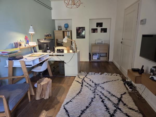 Thionville (57100) Charmante maison de village 6 pièces 180 m² avec grange et ateliers