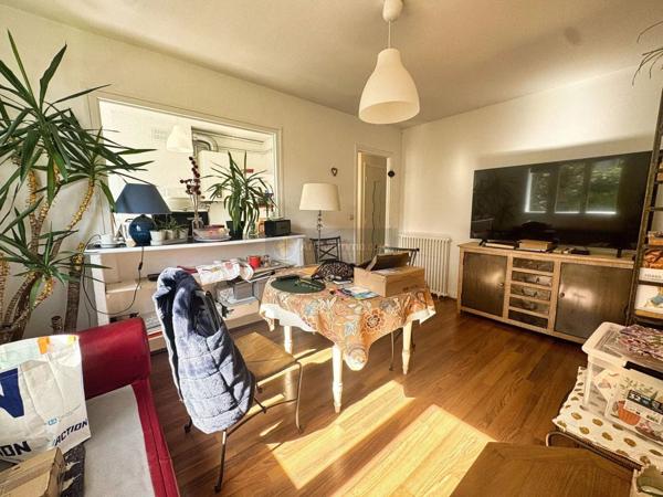 Vente Appartement 2 pièces 39 m2 à Brest