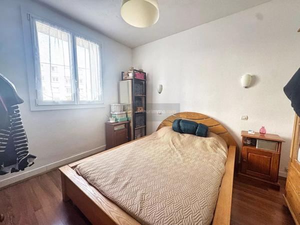 Vente Appartement 2 pièces 39 m2 à Brest