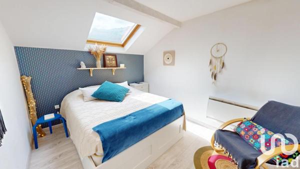 Maison à vendre 5 pièces 105 m² Claix